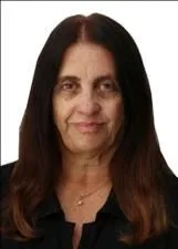 Foto oficial de ELIANE MENDES nas eleições 2026, divulgada pelo TSE