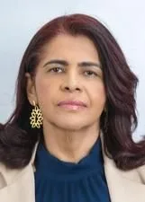 Foto oficial de ELIANE SILVA nas eleições 2026, divulgada pelo TSE