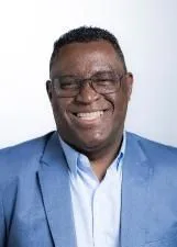 Foto oficial de ELIAS DE JESUS nas eleições 2026, divulgada pelo TSE