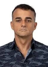 Foto oficial de ELIEZER ROCHA nas eleições 2026, divulgada pelo TSE