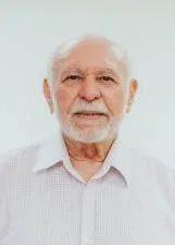 Foto oficial de ELIOMAR COELHO nas eleições 2026, divulgada pelo TSE