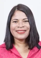 Foto oficial de ELIS ALMEIDA nas eleições 2026, divulgada pelo TSE