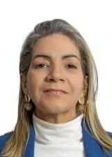 Foto oficial de ELIS QUERIDINHA nas eleições 2026, divulgada pelo TSE