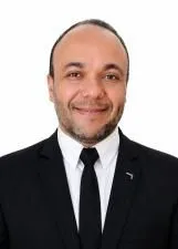 Foto oficial de ELKER JAÉ nas eleições 2026, divulgada pelo TSE