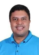 Foto oficial de ELTON CRISTO nas eleições 2026, divulgada pelo TSE