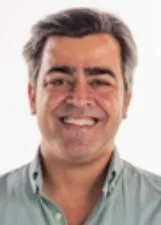 Foto oficial de EMANUEL ALENCAR nas eleições 2026, divulgada pelo TSE