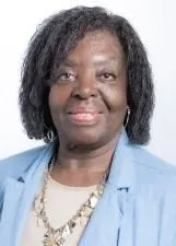 Foto oficial de EMILIA SOUZA nas eleições 2026, divulgada pelo TSE