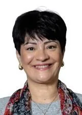 Foto oficial de ENFERMEIRA BERNARDETE LIMA nas eleições 2026, divulgada pelo TSE