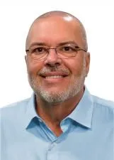 Foto oficial de ENGENHEIRO URUAN nas eleições 2026, divulgada pelo TSE