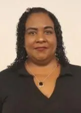 Foto oficial de ERICA DA SAÚDE nas eleições 2026, divulgada pelo TSE