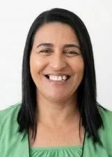 Foto oficial de ÉRICA FERREIRA nas eleições 2026, divulgada pelo TSE