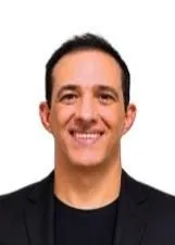Foto oficial de ERICK CRUZ nas eleições 2026, divulgada pelo TSE