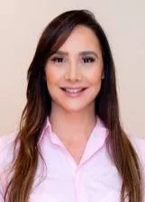 Foto oficial de ERIKA COELHO nas eleições 2026, divulgada pelo TSE
