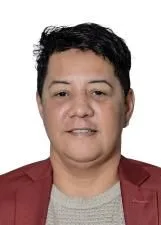 Foto oficial de ERIKA MÃEZONA nas eleições 2026, divulgada pelo TSE