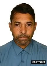 Foto oficial de ERIVALDO FILHO nas eleições 2026, divulgada pelo TSE