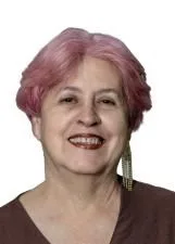 Foto oficial de EUGENIA BONDIM nas eleições 2026, divulgada pelo TSE