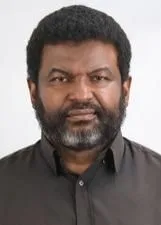 Foto oficial de EVANDRO LOURENÇO O GENTE NOSSA nas eleições 2026, divulgada pelo TSE