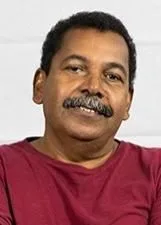 Foto oficial de EZAQUIEL SIQUEIRA nas eleições 2026, divulgada pelo TSE
