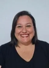 Foto oficial de FABIANA RECREART nas eleições 2026, divulgada pelo TSE
