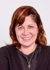 Foto oficial de FABIANE RODRIGUES nas eleições 2026, divulgada pelo TSE