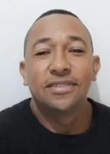 Foto oficial de FABIANO ORELHA nas eleições 2026, divulgada pelo TSE
