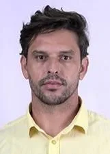 Foto oficial de FABINHO CÂMARA nas eleições 2026, divulgada pelo TSE