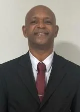 Foto oficial de FABIO DOUTOR FOSFORO nas eleições 2026, divulgada pelo TSE