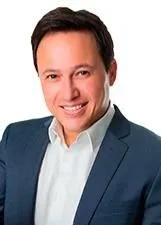 Foto oficial de FABIO SILVA nas eleições 2026, divulgada pelo TSE