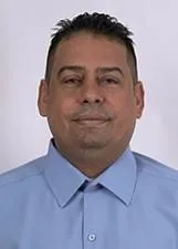 Foto oficial de FABIO SOARES nas eleições 2026, divulgada pelo TSE