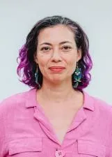 Foto oficial de FABÍOLA RODRIGUES nas eleições 2026, divulgada pelo TSE