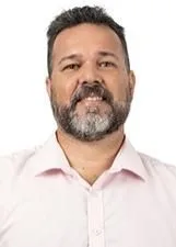 Foto oficial de FELIPE DOS APOSENTADOS nas eleições 2026, divulgada pelo TSE