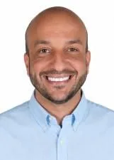 Foto oficial de FELIPE MICHEL nas eleições 2026, divulgada pelo TSE