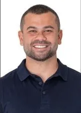 Foto oficial de FELIPE PAMPOLHA nas eleições 2026, divulgada pelo TSE