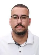 Foto oficial de FELIPE SANGINETO nas eleições 2026, divulgada pelo TSE