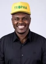 Foto oficial de FELIPE TROPA nas eleições 2026, divulgada pelo TSE