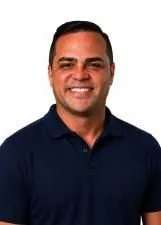Foto oficial de FELIPINHO RAVIS nas eleições 2026, divulgada pelo TSE