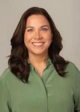 Foto oficial de FERNANDA NEVES nas eleições 2026, divulgada pelo TSE