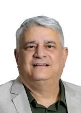 Foto oficial de FERNANDO ALEX nas eleições 2026, divulgada pelo TSE