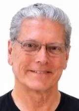 Foto oficial de FERNANDO BICUDO nas eleições 2026, divulgada pelo TSE