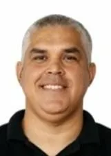 Foto oficial de FERNANDO BRAZ nas eleições 2026, divulgada pelo TSE
