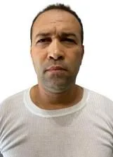 Foto oficial de FERNANDO SANTA CRUZ nas eleições 2026, divulgada pelo TSE