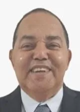 Foto oficial de FERREIRA nas eleições 2026, divulgada pelo TSE