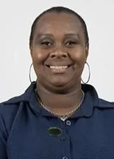 Foto oficial de FLAVIA THOMAZ nas eleições 2026, divulgada pelo TSE