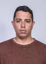 Foto oficial de FLAVIANO COELHO nas eleições 2026, divulgada pelo TSE