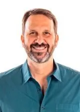 Foto oficial de FLAVIO SERAFINI nas eleições 2026, divulgada pelo TSE