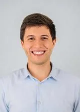 Foto oficial de FLAVIO VALLE nas eleições 2026, divulgada pelo TSE