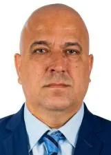 Foto oficial de FOLHA nas eleições 2026, divulgada pelo TSE