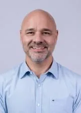 Foto oficial de FRED PACHECO nas eleições 2026, divulgada pelo TSE