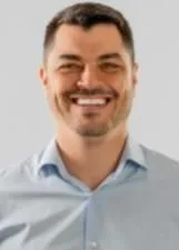 Foto oficial de FRED PROCÓPIO nas eleições 2026, divulgada pelo TSE
