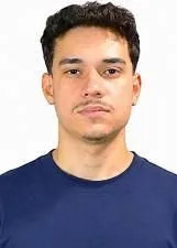 Foto oficial de GABRIEL GONÇALVES nas eleições 2026, divulgada pelo TSE